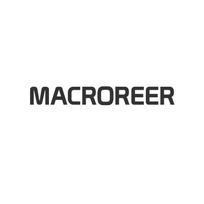 Macroreer -Professional DAC/AOC Cables and Fiber Optics Modules of 10G/25G/40G/100G/400G's Logo