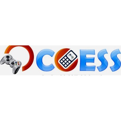 The Occess Games Studio's Logo