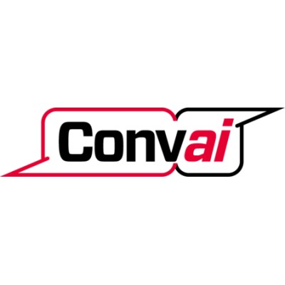 Convai's Logo