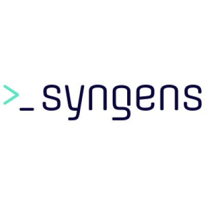 Syngens's Logo