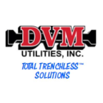 D.V.M. Utilities Inc.'s Logo