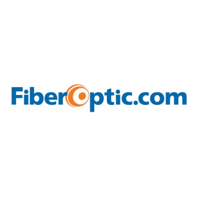 FiberOptic.com's Logo