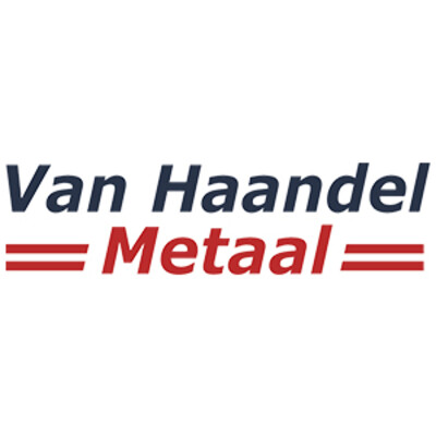 Van Haandel Metaal B.V.'s Logo