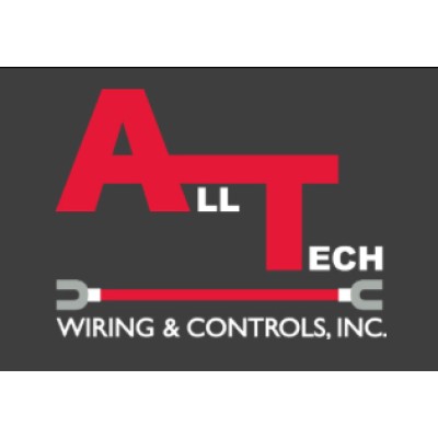 AllTech Wiring & Controls Inc.'s Logo