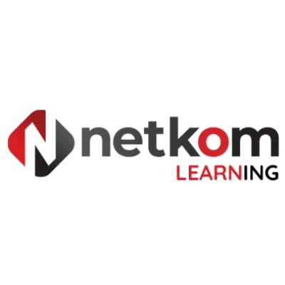 Netkom Learning's Logo