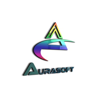 AuraSoft.co's Logo