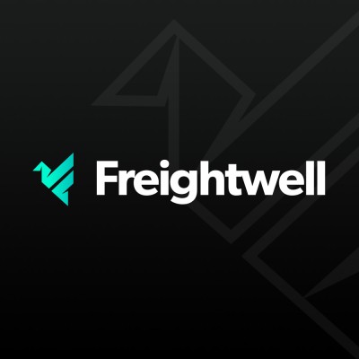 Freightwell's Logo