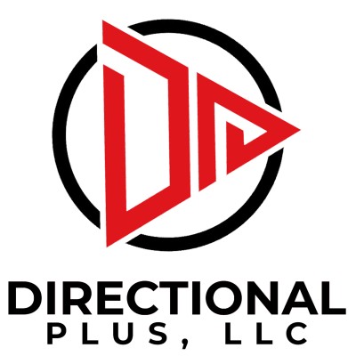 Directional Plus LLC's Logo