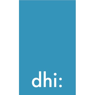 dhi: Solutions's Logo