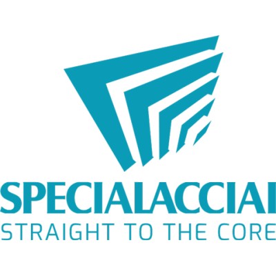 SPECIALACCIAI S.P.A.'s Logo