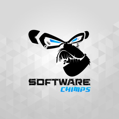 Software Chimps's Logo