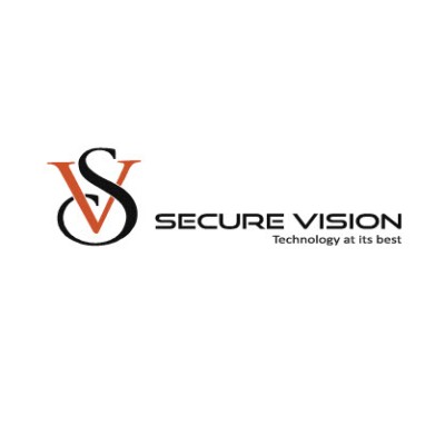 SECURE VISION's Logo