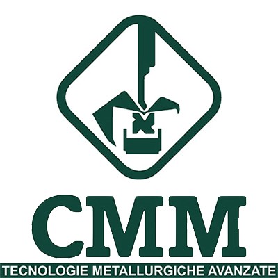 CMM Laser's Logo