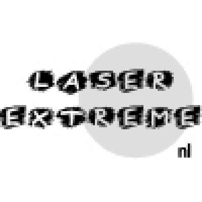 LasereXtreme.nl's Logo