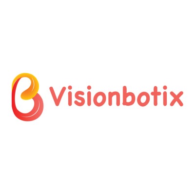 Visionbotix's Logo