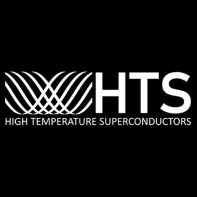 High Temperature Superconductors Inc.'s Logo