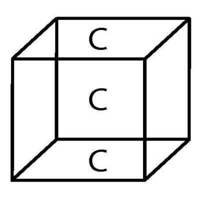 Cube Cabling Company LLC's Logo