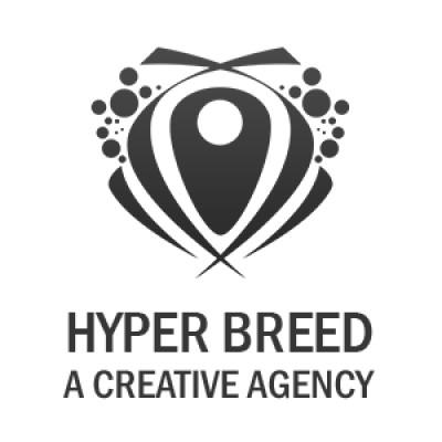 Hyper Breed's Logo