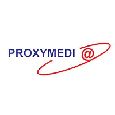 ProxyMedia Pakistan Pvt Ltd's Logo