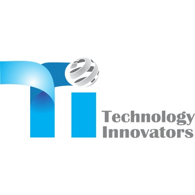 Technology Innovators Pvt Ltd's Logo