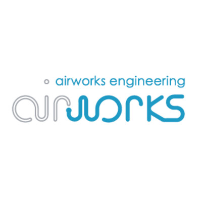 Airworks SRL's Logo