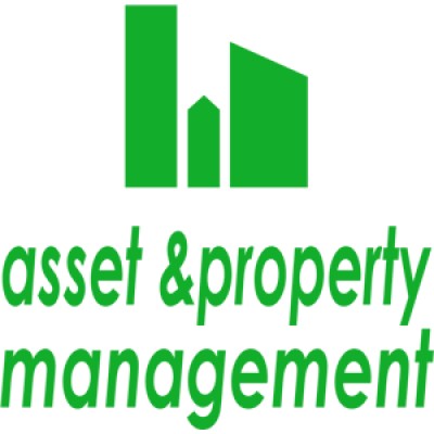 ASSET & PROPERTY MANAGEMENT's Logo