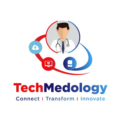 TechMedology's Logo