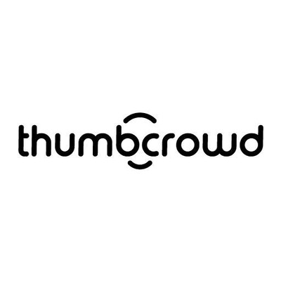 ThumbCrowd's Logo