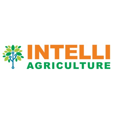 Intelli Agriculture's Logo