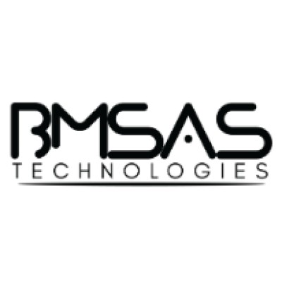 BMSAS Technologies's Logo