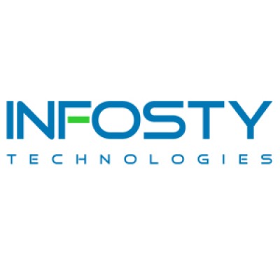 INFOSTY Technologies's Logo