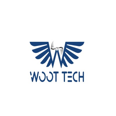 Woot Tech's Logo