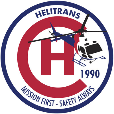 Helitrans's Logo