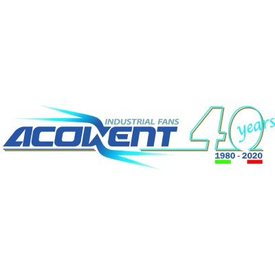 Acovent s.r.l.'s Logo