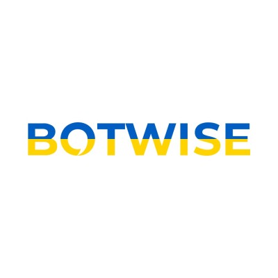 BOTWISE's Logo