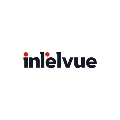 Intelvue's Logo