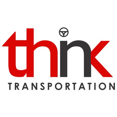 Think Transportation's Logo