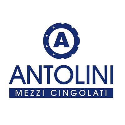 Costruzioni Meccaniche F.lli Antolini's Logo