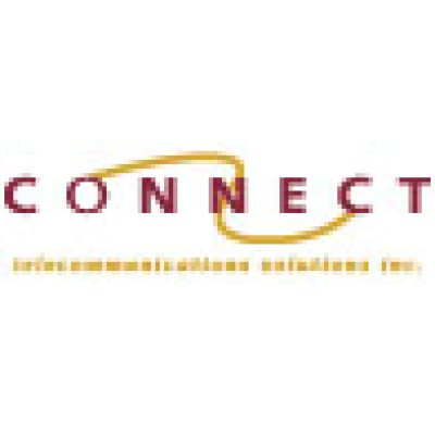 Connect Telecommunications Solutions Inc's Logo