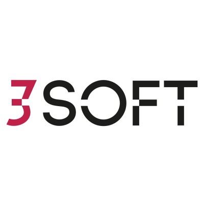 3SOFT S.A.'s Logo