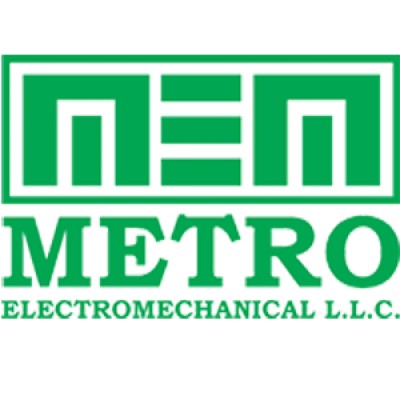 Metro Electromechanical LLC's Logo