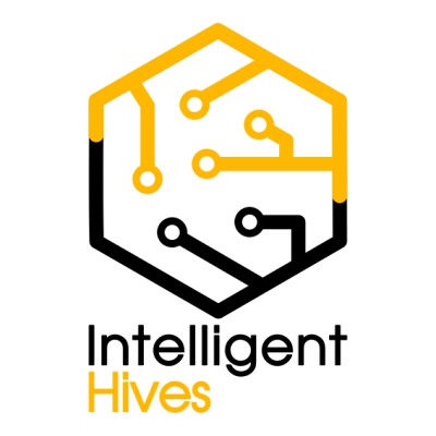 Intelligent Hives's Logo