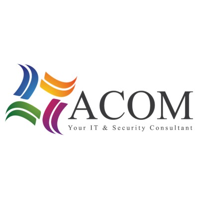 ACOM (Consultants)'s Logo