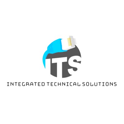 ITS Integrated Technical Solutions's Logo