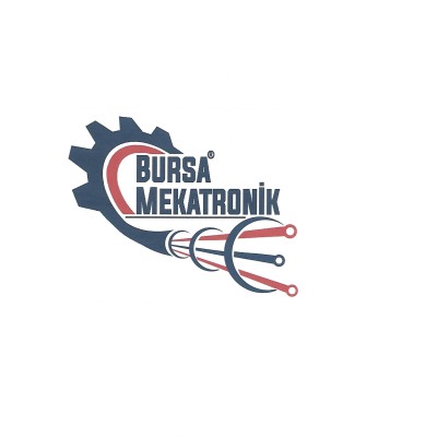 Bursa Mekatronik San. ve Tic. A.Ş.'s Logo