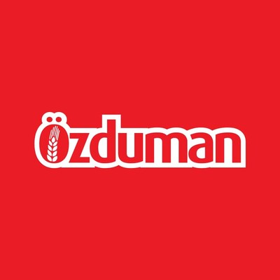 Özduman Agriculture Machines's Logo