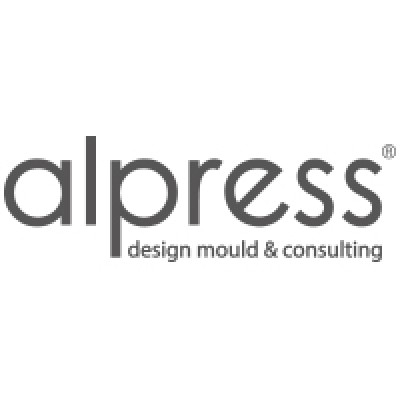 Alpress Mould Design and Consulting's Logo