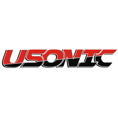 USONIC INTERNATIONAL CO. LTD.'s Logo