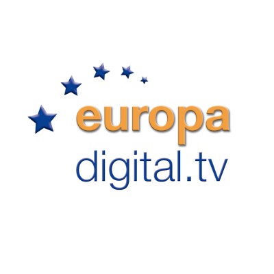 Europa Digital's Logo