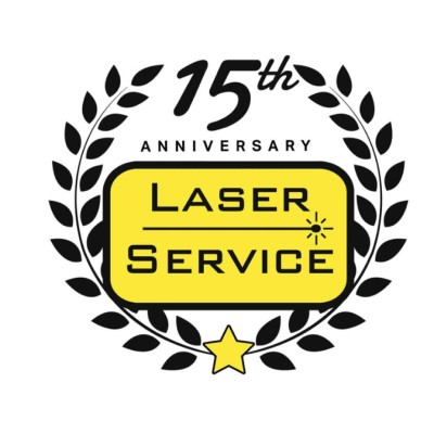 LASERSERVICE's Logo